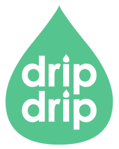 Drip Drip Logo