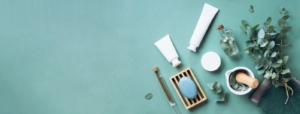 Vegan Make up