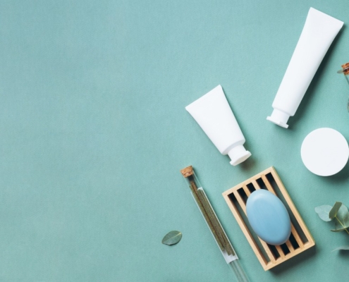 Vegan Make up