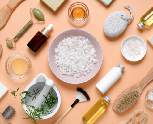 Vegan Skincare Amsterdam