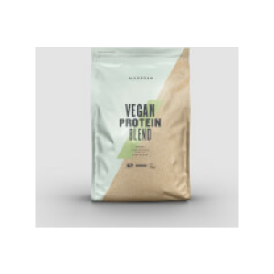 Myprotein Vegan Protein Blend - 1kg - Blueberry and Cinnamon