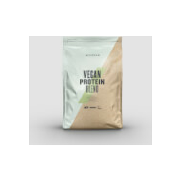 Myprotein Vegan Protein Blend - 2.5kg - Coffee & Walnut