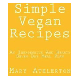 Simple Vegan Recipes