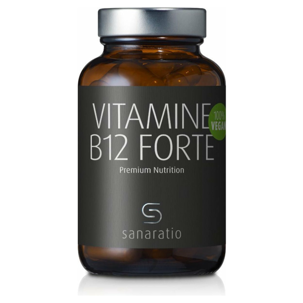 Vitamin B12 Forte