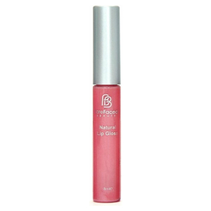 Barefaced Beauty Natural Mineral Lip Gloss - Blushed