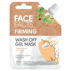 Face Facts Wash off Mask - Firming
