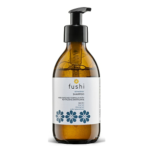 Fushi Stimulator Herbal Shampoo - Glazen Fles 230ml