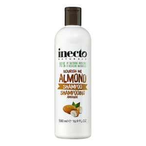 Inecto Almond Shampoo droog haar