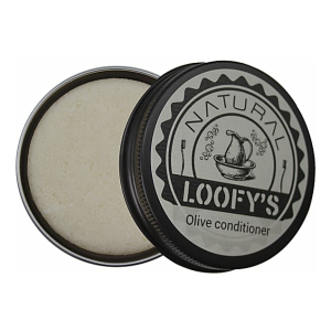 Loofy's Conditioner Bar Olive