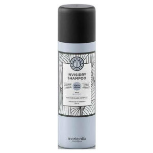 Maria Nila Invisidry Shampoo 250ml - Normale shampoo vrouwen - Voor Alle haartypes