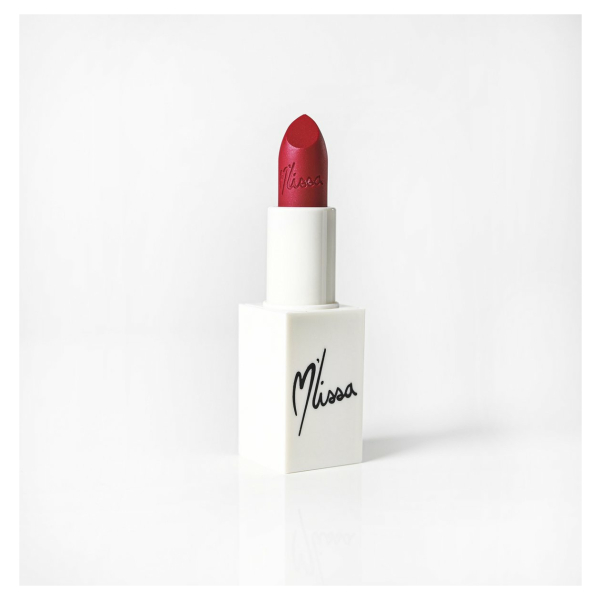 M'lissa - Latin Lips - Lippenstift - Vegan & Biologische Lipstick - Roze