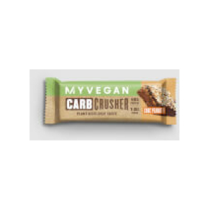 Myprotein Vegan Carb Crusher (Sample) - Peanut Butter