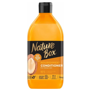Nature Box Argan Nourishment Conditioner 385 ml