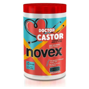 Novex Doctor Castor Hair Mask