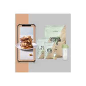 The Vegan Bundel + Gratis Training & Nutrition Guide - Orange - Sour Apple - Unflavoured
