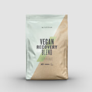 Vegan Recovery Blend - 2.5kg - Chocolate