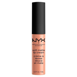 NYX PMU NYX Professional Makeup Soft Matte Lip Cream - Athens SMLC15 - Liquid Lipstick - ml