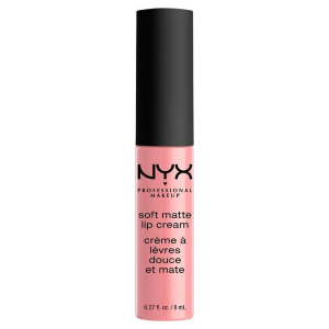 NYX PMU Professional Makeup Soft Matte Lip Cream - Tokyo SMLC03 - Liquid Lipstick - ml