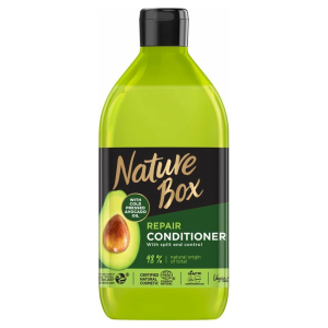 Nature Box Avocado Repair Conditioner 385 ml
