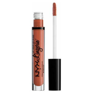 NYX PMU Professional Makeup Lip Lingerie Liquid Lipstick - Seduction LIPLI17 - Liquid Lipstick - 4 ml